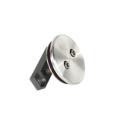 Industrial Injection Air and Fuel Delivery Industrial Injection PDM-07003 - Common Rail Side Freeze Plug
