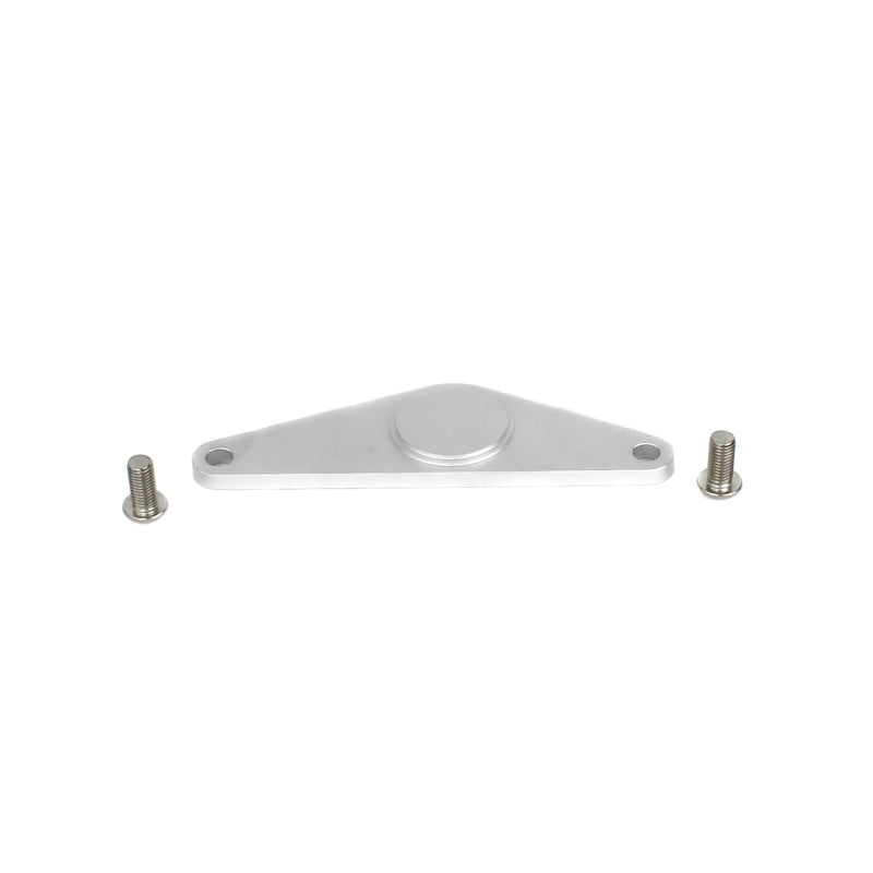 Industrial Injection PDM-08203 - BACK PLATE CR FREEZE PLUG NO O-RING