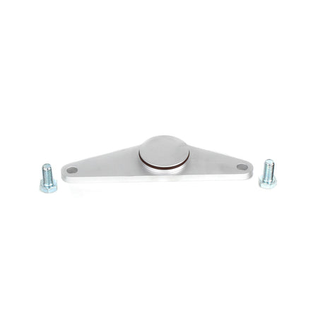 Industrial Injection PDM-08207 - Common Rail Rear Freeze Plug With O-Ring 1