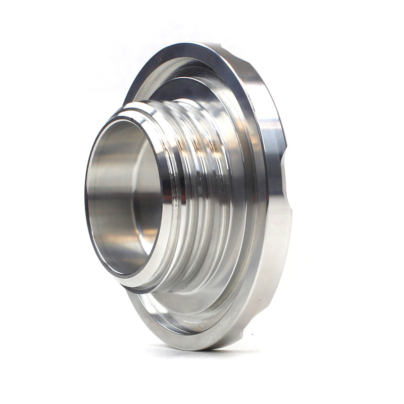 Industrial Injection 24FC04 - Billet CP3 Access Cover Re-Use Factory Cover O-Ring 1