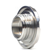 Industrial Injection 24FC04 - Billet CP3 Access Cover Re-Use Factory Cover O-Ring 1