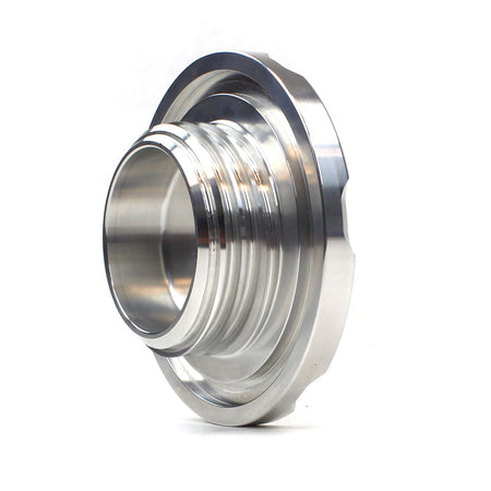 Industrial Injection 24FC04 - Billet CP3 Access Cover Re-Use Factory Cover O-Ring 1