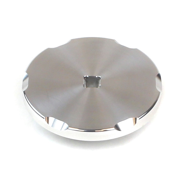 Industrial Injection 24FC04 - Billet CP3 Access Cover Re-Use Factory Cover O-Ring 2