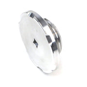 Industrial Injection 24FC04 - Billet CP3 Access Cover Re-Use Factory Cover O-Ring 4