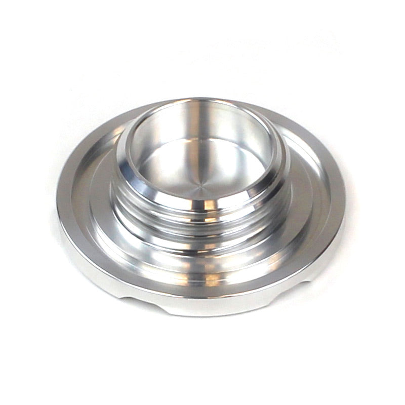 Industrial Injection 24FC04 - Billet CP3 Access Cover Re-Use Factory Cover O-Ring 5