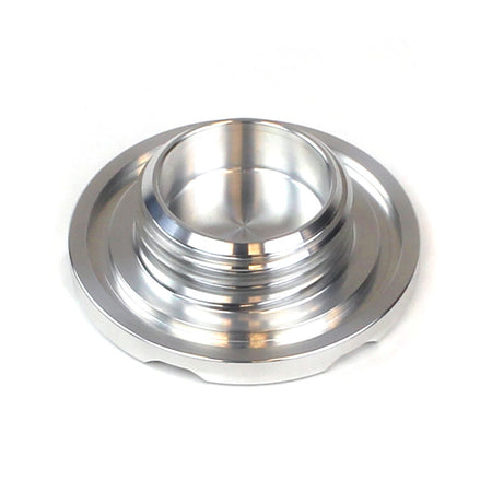 Industrial Injection 24FC04 - Billet CP3 Access Cover Re-Use Factory Cover O-Ring 5