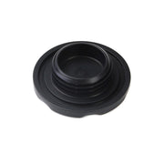 Industrial Injection 24FC05 - Black Anodized Billet Cp3 Access Cover (Re-Use Factory Cover O-Ring) 2