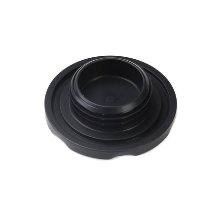 Industrial Injection 24FC05 - Black Anodized Billet Cp3 Access Cover (Re-Use Factory Cover O-Ring) 2