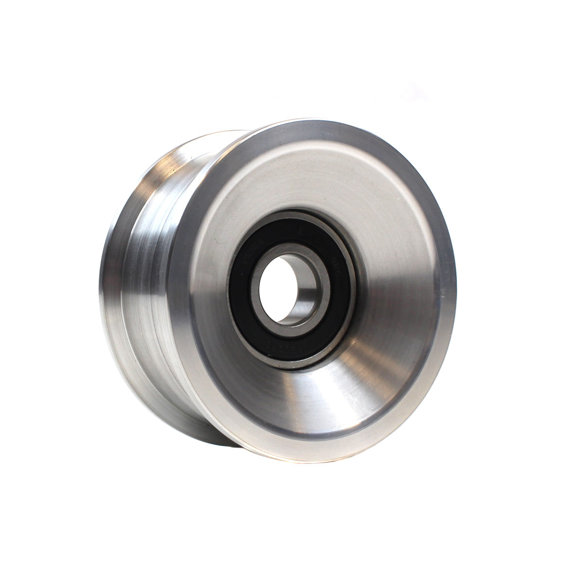Industrial Injection 24FC10 - Common Rail Cummins Smooth Idler Pulley 5