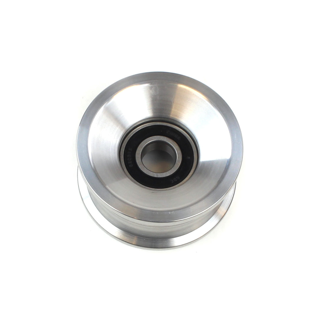 Industrial Injection 24FC10 - Common Rail Cummins Smooth Idler Pulley 2