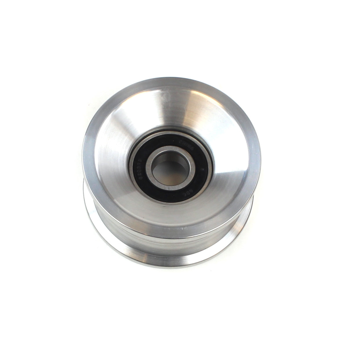 Industrial Injection 24FC10 - Common Rail Cummins Smooth Idler Pulley 2