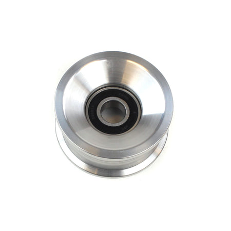 Industrial Injection 24FC10 - Common Rail Cummins Smooth Idler Pulley 2