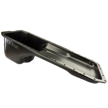Industrial Injection BICR5967OP - BIG IRON OIL PAN 2003-2018 CR 5.9L / 6.7 L 1