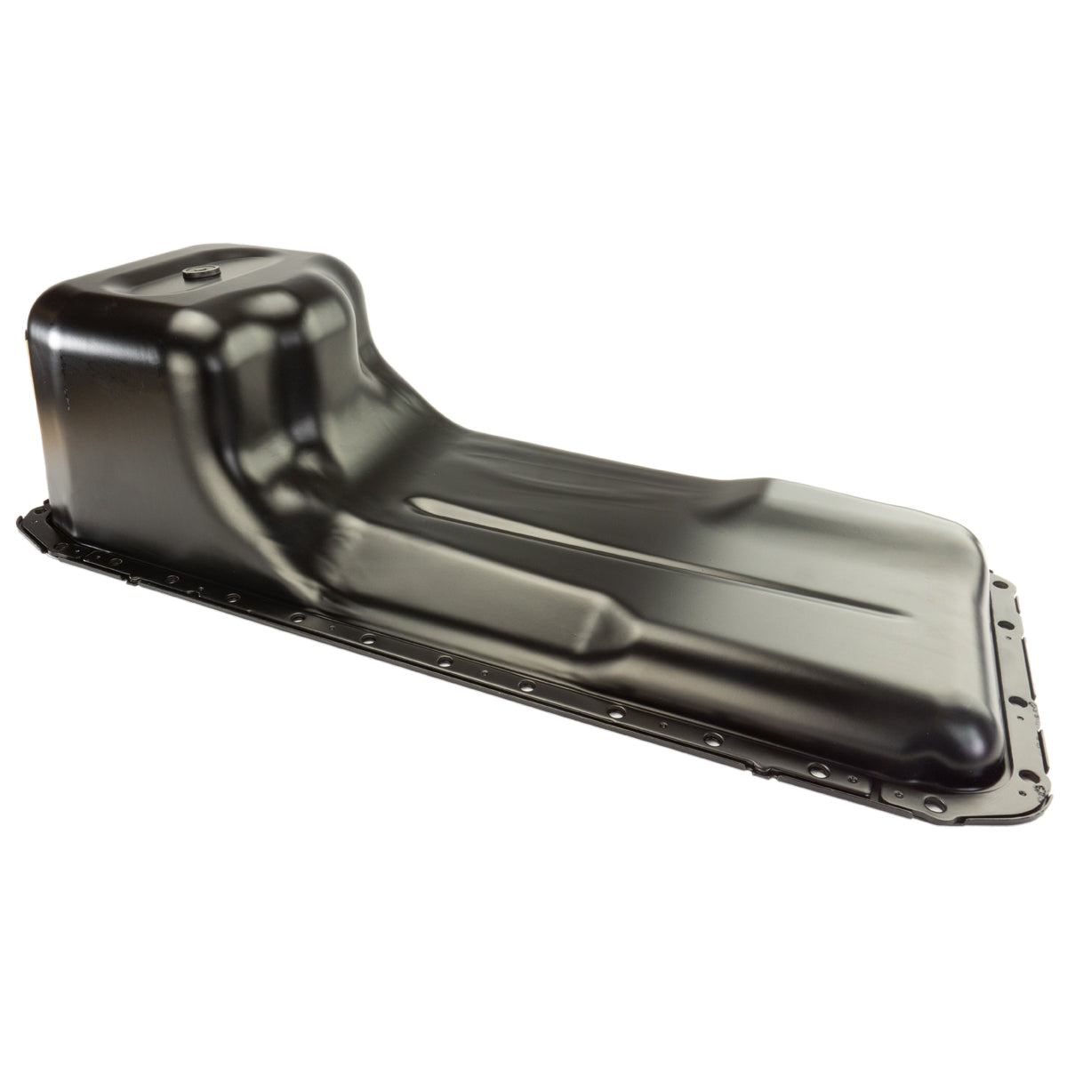 Industrial Injection BICR5967OP - BIG IRON OIL PAN 2003-2018 CR 5.9L / 6.7 L 2