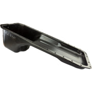 Industrial Injection BICR5967OPMS - BIG IRON STAMPED OIL PAN 2003-2018 CR 5.9L / 6.7L