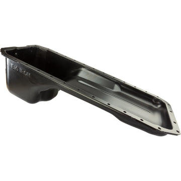 Industrial Injection BICR5967OPMS - BIG IRON STAMPED OIL PAN 2003-2018 CR 5.9L / 6.7L