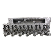 Industrial Injection PDM-12VSTKH - 1989-1998 Cummins 5.9L 12 Valve Premium Stock Plus Cylinder Head 2