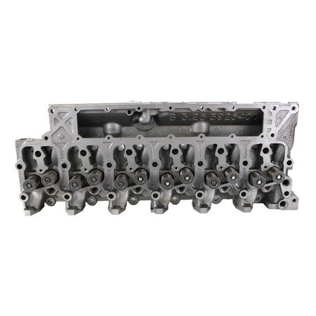Industrial Injection PDM-12VSTKH - 1989-1998 Cummins 5.9L 12 Valve Premium Stock Plus Cylinder Head 2