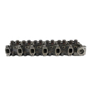 Industrial Injection PDM-12VRH - Cummins 5.9L 12 Valve Stage 2 Ported & Polised Cylinder Head w/ Fire Ring Groove 1