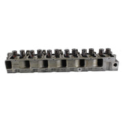 Industrial Injection PDM-12VRH - Cummins 5.9L 12 Valve Stage 2 Ported & Polised Cylinder Head w/ Fire Ring Groove 3