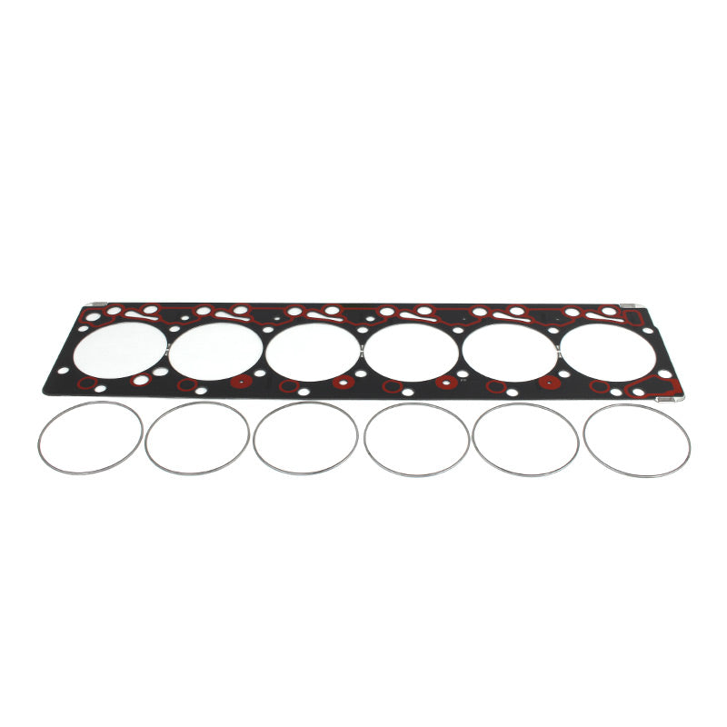 Industrial Injection PDM-4068C - 12V 4.550 Fire Ring Head Gasket Kit 1