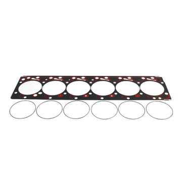 Industrial Injection PDM-4068C - 12V 4.550 Fire Ring Head Gasket Kit 1