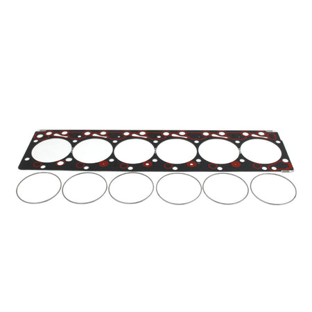 Industrial Injection PDM-4068C - 12V 4.550 Fire Ring Head Gasket Kit 1