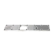 Industrial Injection Air and Fuel Delivery Industrial Injection PDM-08172 - 89-98.5 Cummins 5.9L Billet Intake Plate Polished