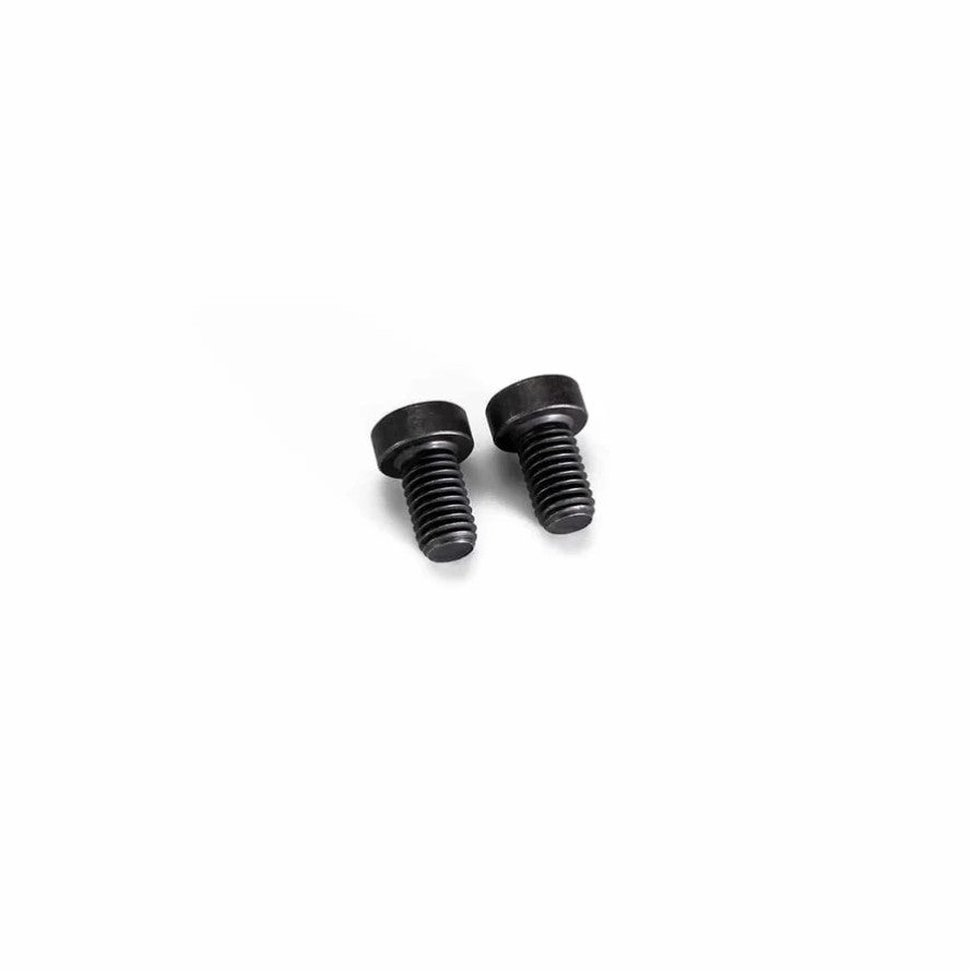 Industrial Injection 24GC03 - Billet Fuel Pump Block Off Plate 2
