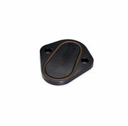 Industrial Injection 24GC03 - Billet Fuel Pump Block Off Plate 3