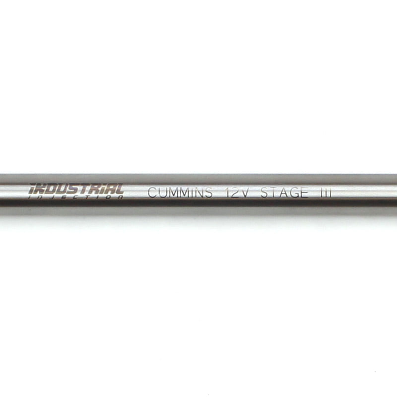 Industrial Injection 24GE02 - 1989-98 12V Cummins Stage 2 Chromoly Pushrod 2