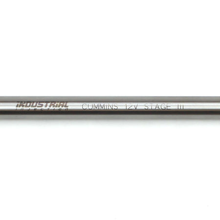 Industrial Injection 24GE02 - 1989-98 12V Cummins Stage 2 Chromoly Pushrod 2