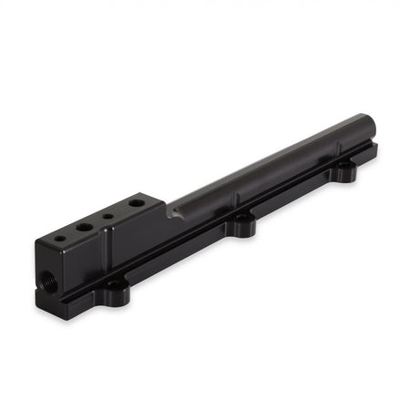 AEM Electronics 25-100BK - High Volume Fuel Rails Fits Acura B18B1, B18C1, and B18C5 Black AEM Electronics 2