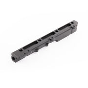 AEM Electronics 25-103BK - High Volume Fuel Rail. Black. Honda Fits Honda B16A2 and B16A3 AEM Electronics 4