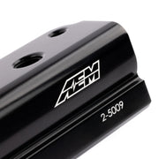 AEM Electronics 25-109BK - High Volume Fuel Rail Honda D-Series D16Y7/D16Y8 AEM Electronics 2