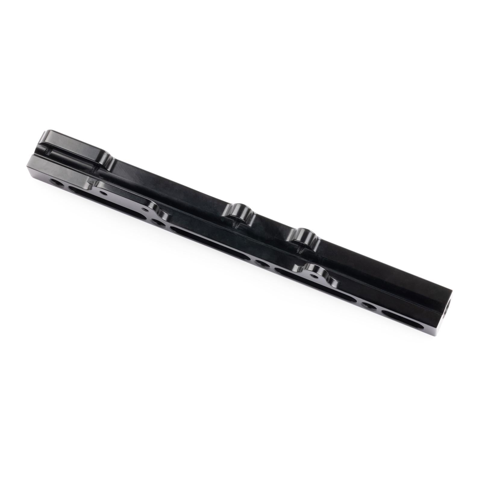 AEM Electronics 25-109BK - High Volume Fuel Rail Honda D-Series D16Y7/D16Y8 AEM Electronics 5