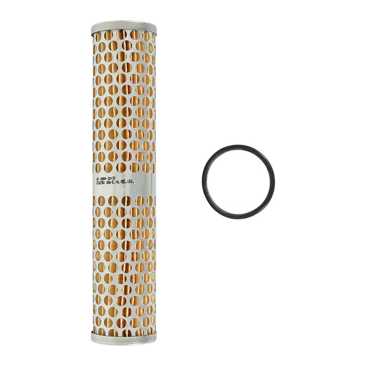 AEM Electronics 25-202 - Universal High Volume Fuel Filter Element 7 Micron Filter AEM Electronics 2