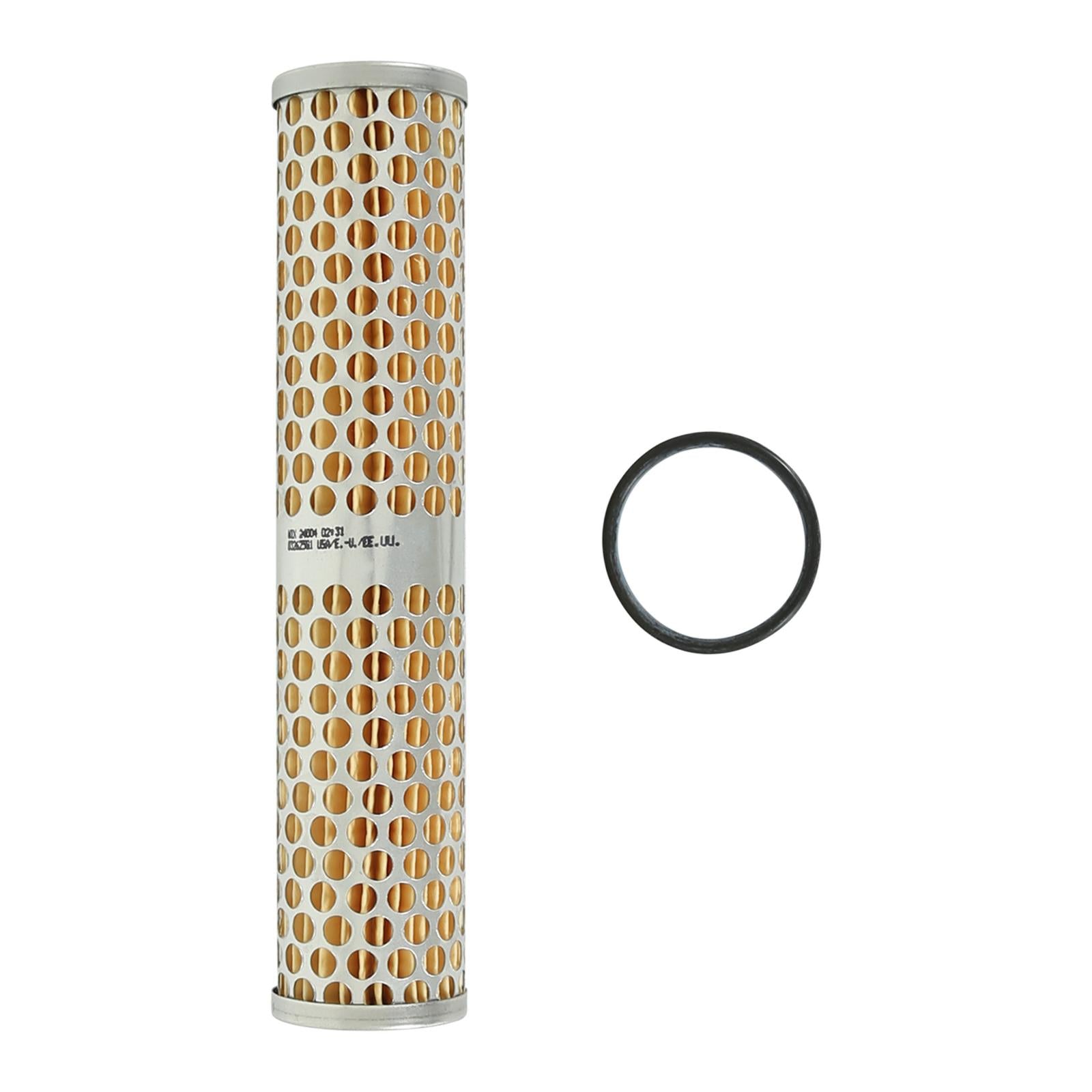 AEM Electronics 25-202 - Universal High Volume Fuel Filter Element 7 Micron Filter AEM Electronics 2