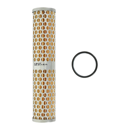 AEM Electronics 25-202 - Universal High Volume Fuel Filter Element 7 Micron Filter AEM Electronics 2