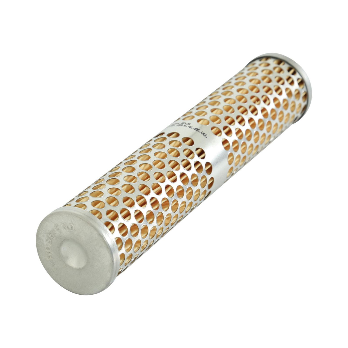 AEM Electronics 25-202 - Universal High Volume Fuel Filter Element 7 Micron Filter AEM Electronics 3