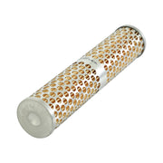 AEM Electronics 25-202 - Universal High Volume Fuel Filter Element 7 Micron Filter AEM Electronics 3