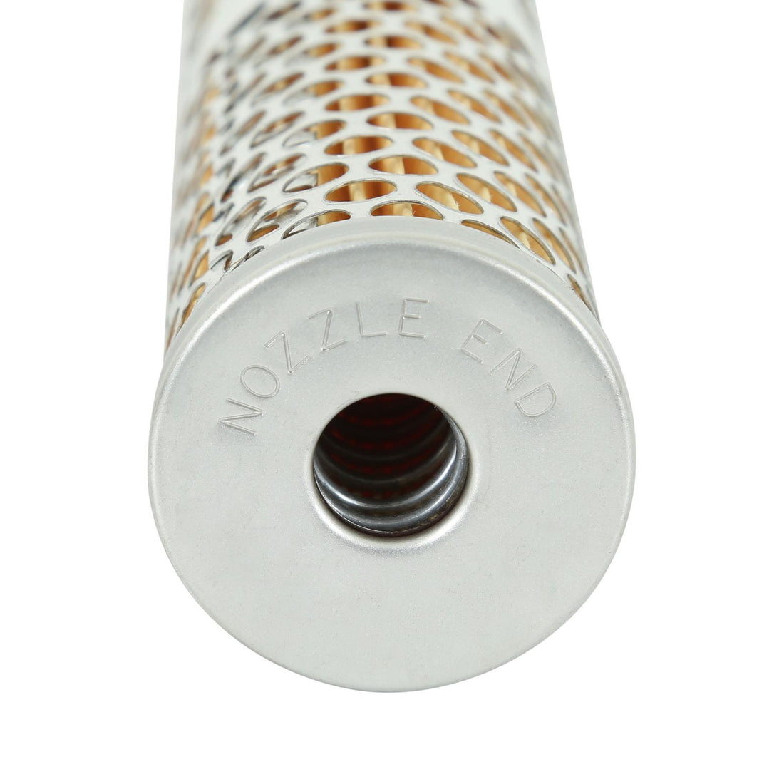 AEM Electronics 25-202 - Universal High Volume Fuel Filter Element 7 Micron Filter AEM Electronics 5