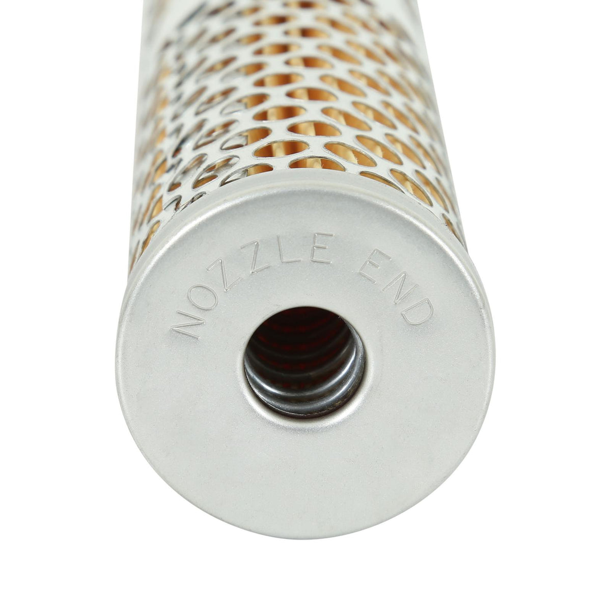 AEM Electronics 25-202 - Universal High Volume Fuel Filter Element 7 Micron Filter AEM Electronics 5