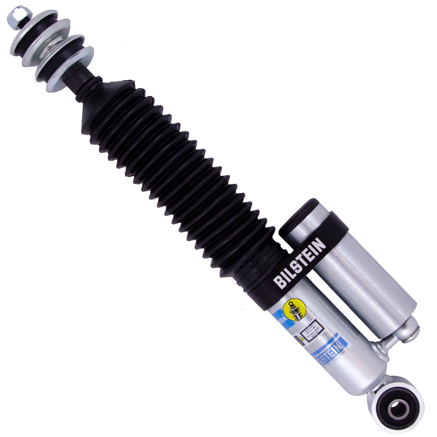 Bilstein 25-275100 - Suspension Shock Absorber Front Left Monotube Toyota Land Cruiser 2007-1998 B8 5160 Bilstein 5