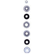 Bilstein 25-275131 - Suspension Shock Absorber Rear Left Monotube Toyota Land Cruiser 2007-1998 B8 5160 Bilstein 3