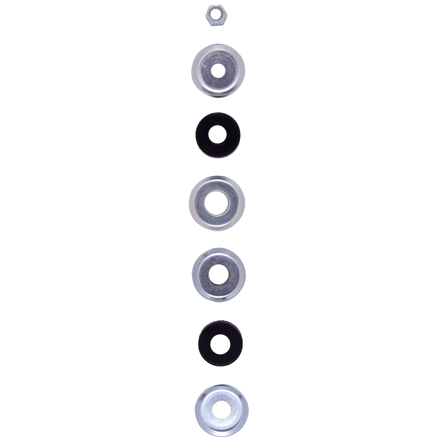 Bilstein 25-275131 - Suspension Shock Absorber Rear Left Monotube Toyota Land Cruiser 2007-1998 B8 5160 Bilstein 3
