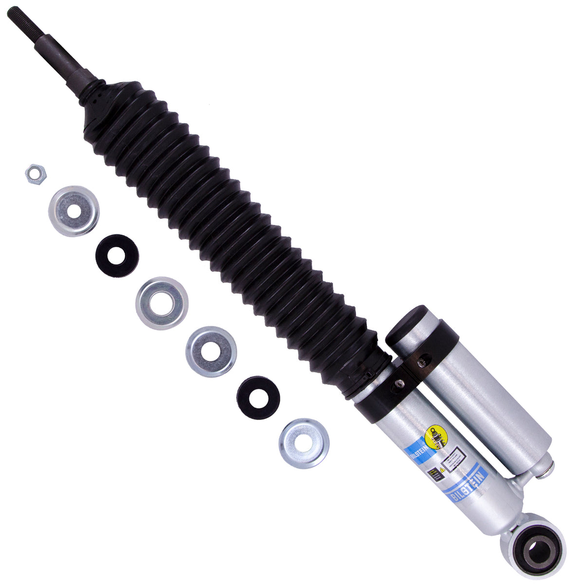 Bilstein 25-275148 - Suspension Shock Absorber Rear Right Monotube Toyota Land Cruiser 2007-1998 B8 5160 Bilstein 1