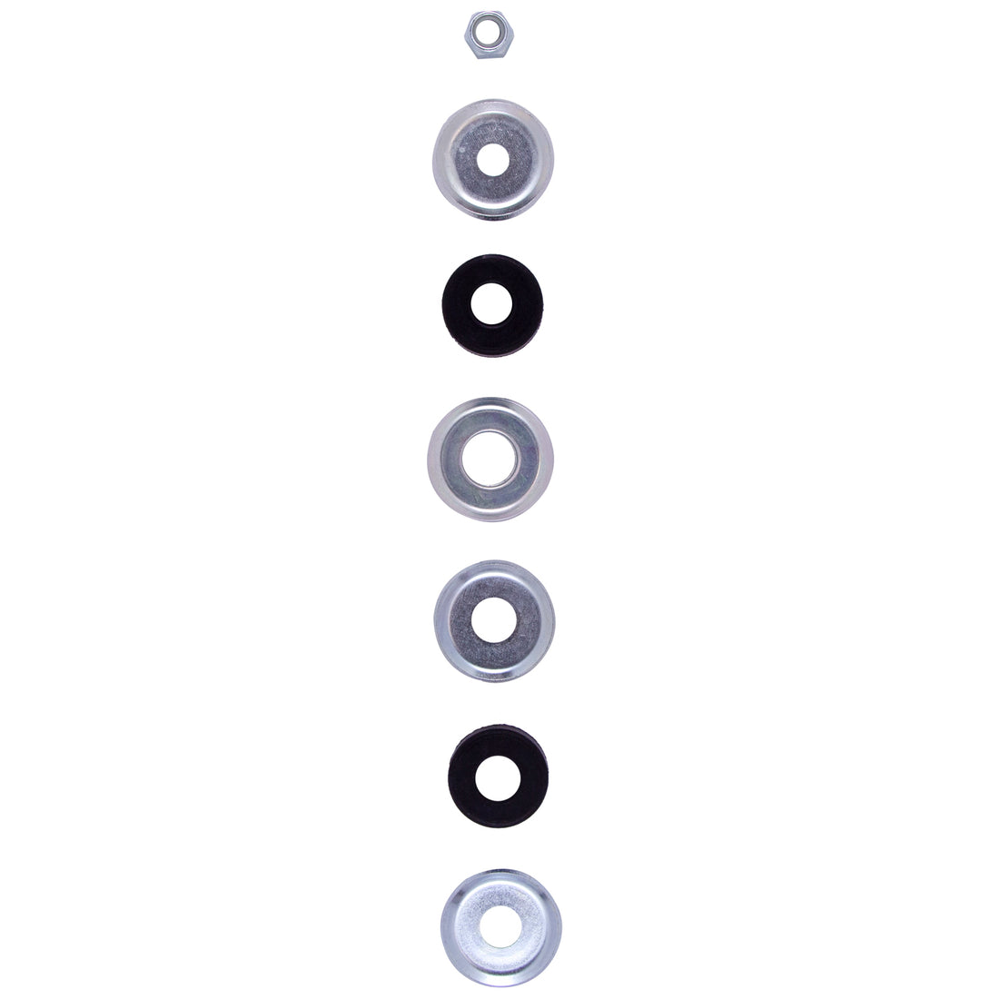 Bilstein 25-275148 - Suspension Shock Absorber Rear Right Monotube Toyota Land Cruiser 2007-1998 B8 5160 Bilstein 3