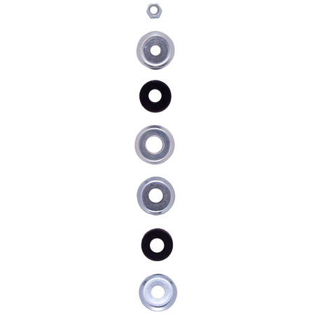 Bilstein 25-275148 - Suspension Shock Absorber Rear Right Monotube Toyota Land Cruiser 2007-1998 B8 5160 Bilstein 3
