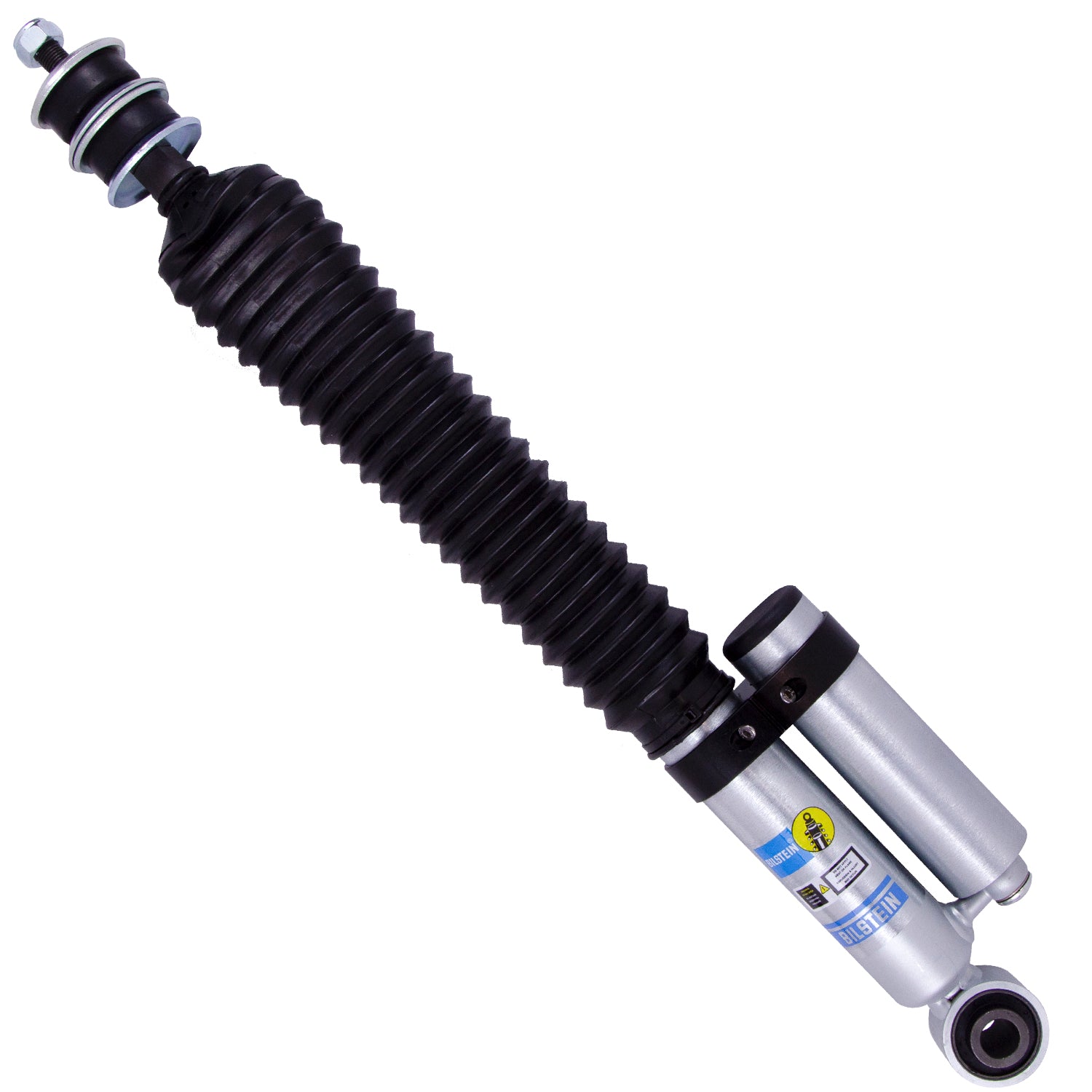 Bilstein 25-275148 - Suspension Shock Absorber Rear Right Monotube Toyota Land Cruiser 2007-1998 B8 5160 Bilstein 5